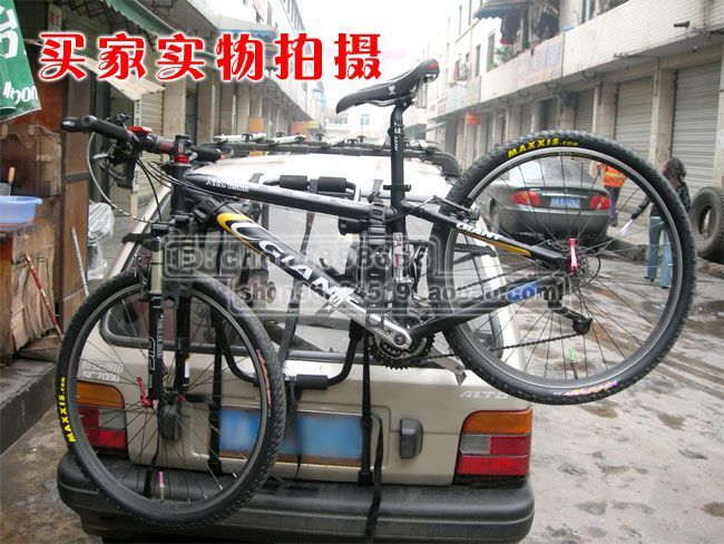 Porte-bagages pour vélo ZENTORACK - Ref 2424540 Image 11