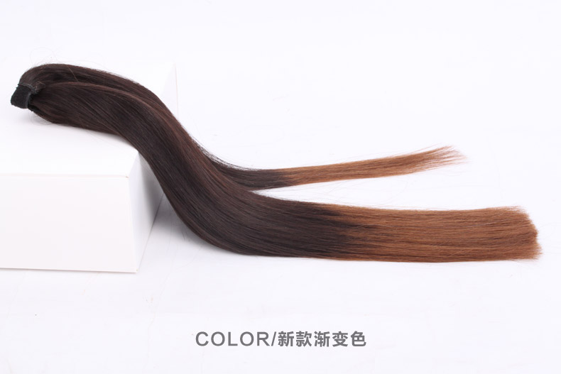Extension cheveux - Queue de cheval - Ref 250269 Image 20