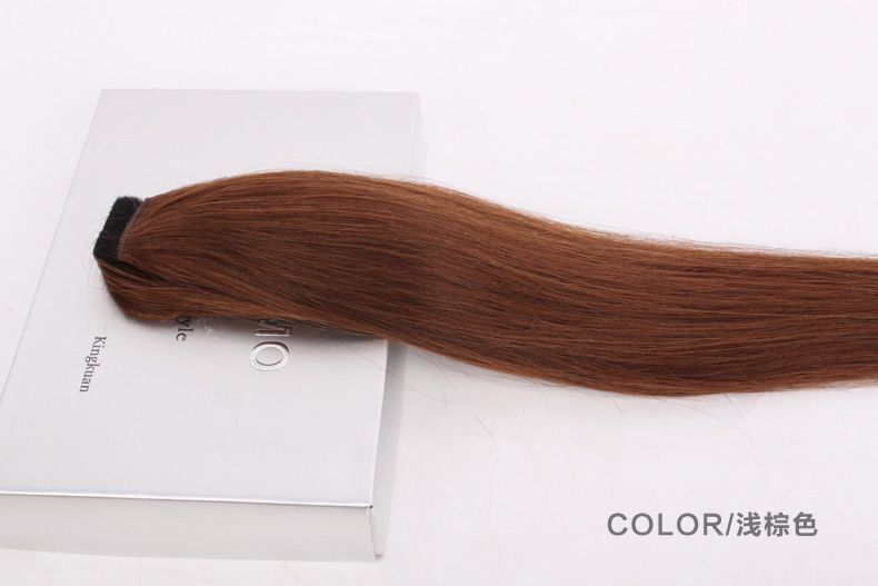 Extension cheveux - Queue de cheval - Ref 250269 Image 13