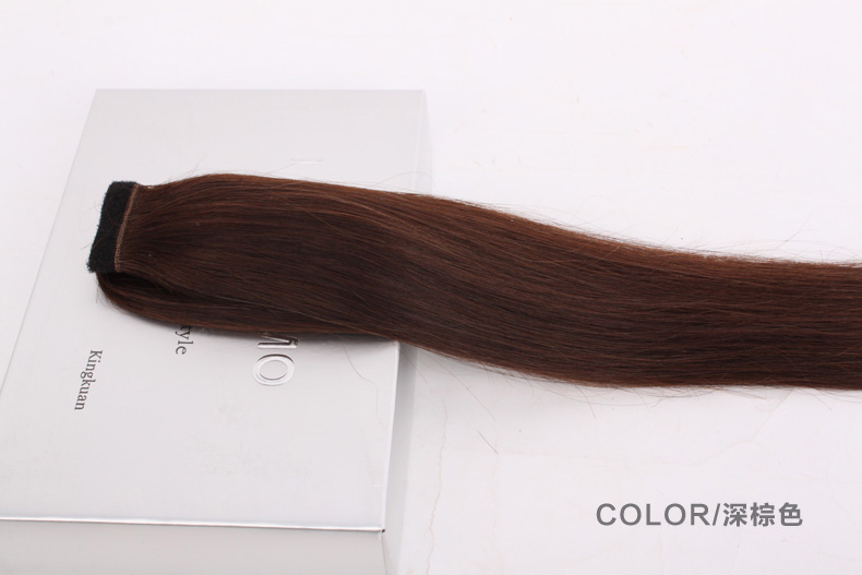 Extension cheveux - Queue de cheval - Ref 250269 Image 12