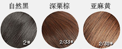 Extension cheveux - Chignon - Ref 245205 Image 7