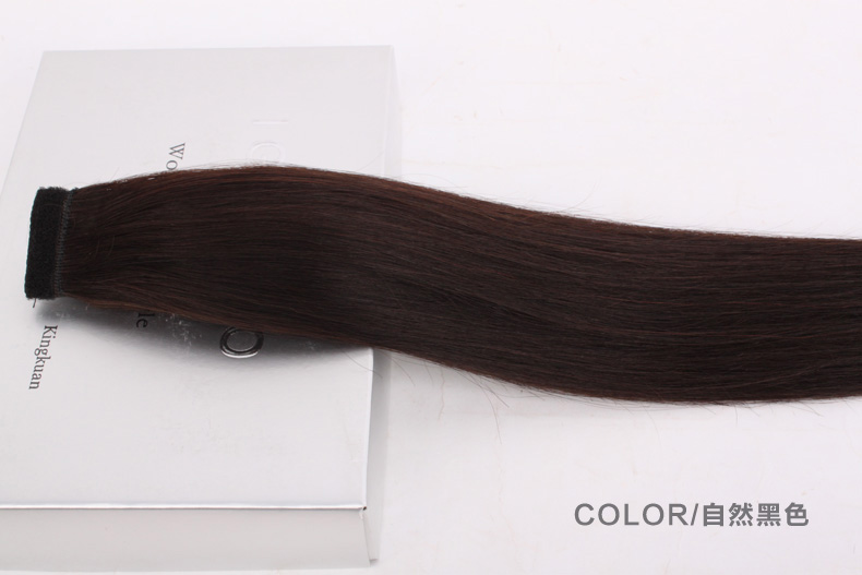 Extension cheveux - Queue de cheval - Ref 250269 Image 11