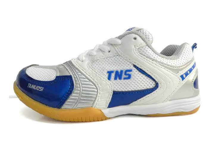 Chaussures tennis de table uniGenre TNS-23 - Ref 864788 Image 8