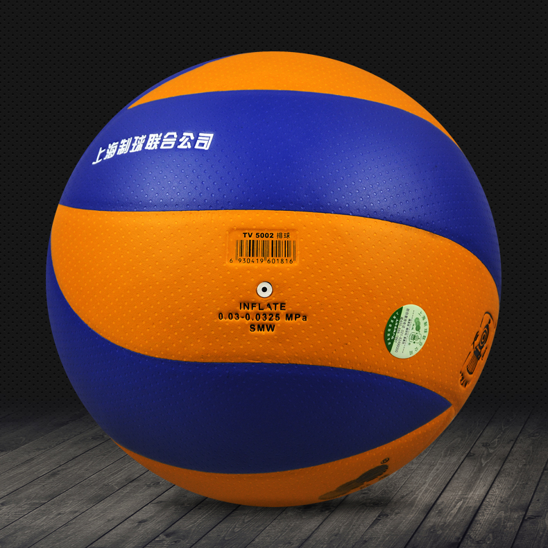 Ballon de volley-ball - Ref 2016738 Image 12