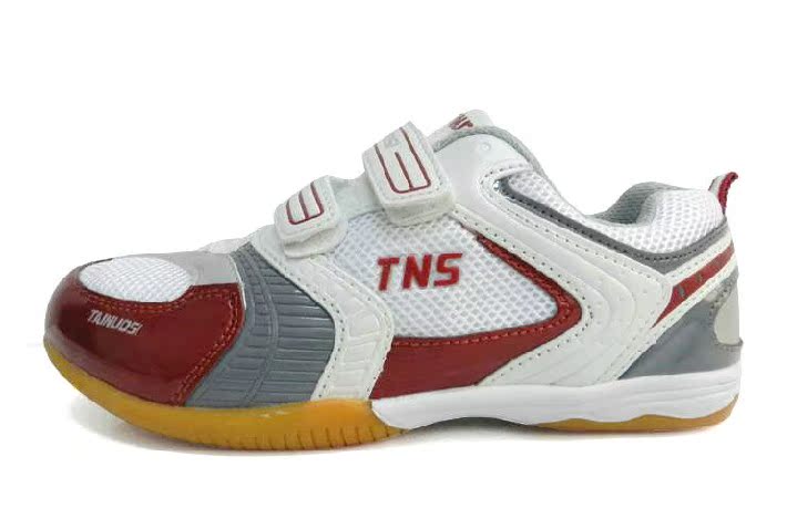 Chaussures tennis de table uniGenre TNS-23 - Ref 864788 Image 9