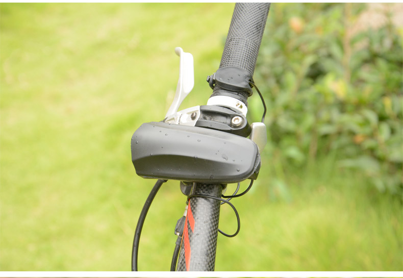 Avertisseur de vélo klaxon électrique - Ref 1453297 Image 20