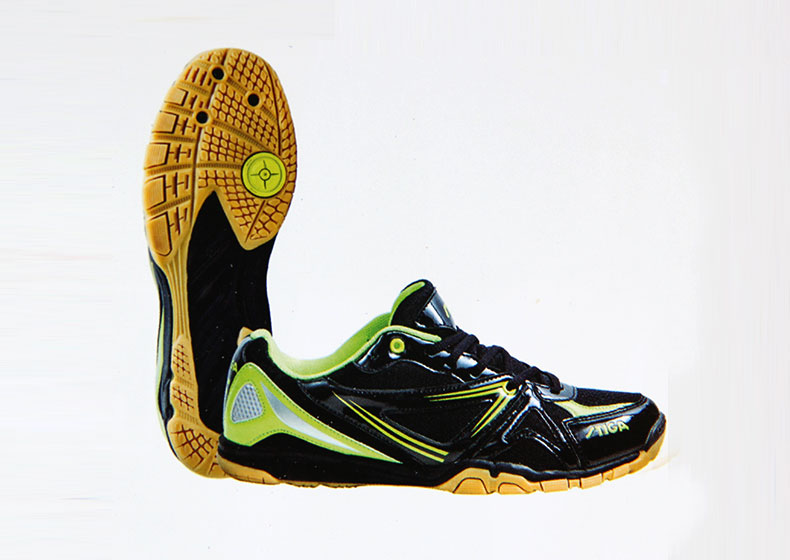 Chaussures tennis de table uniGenre STIGA G1408030/G1408031/G1408037 - Ref 859893 Image 9
