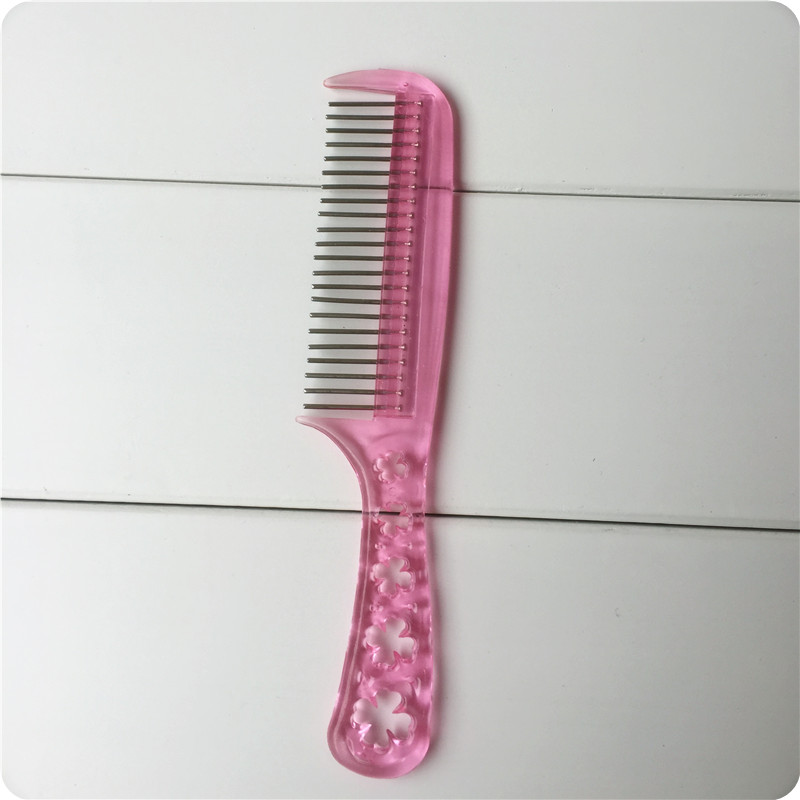 Peigne et brosse à cheveux - Ref 262073 Image 4