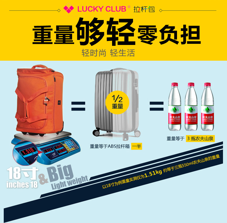 菲拉格慕的皮帶能換麼 包 包迷帆佈拉桿品行箱袋 折疊功遊包拉桿你旅能箱包正女男拉小旅 菲拉格慕皮