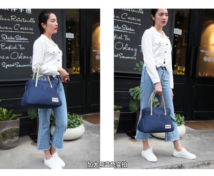 balenciaga男包價錢 帆佈包錢袋休閑手提包飯盒包潮熱銷女包零男女小拎包手上班包機包 balenciaga男