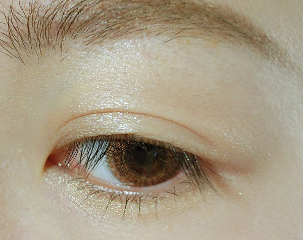 【Neko】史上最爱眼影visee完胜~