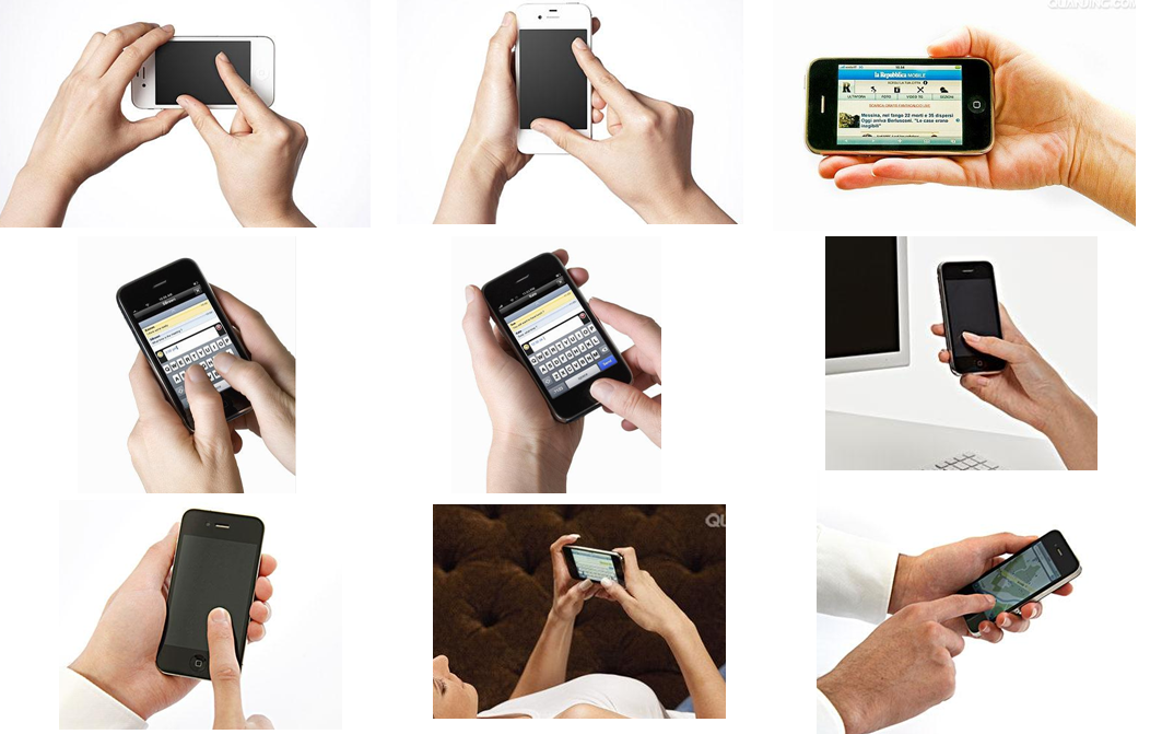 走近移动设计——硬件设备篇 - Tolecen - Tolecens Blog