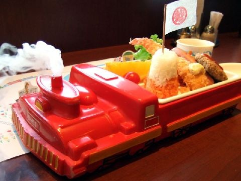 世界各地的儿童美食大全(4)_宝宝食谱_育儿_9