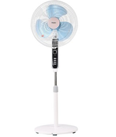 为什么电风扇起动很慢