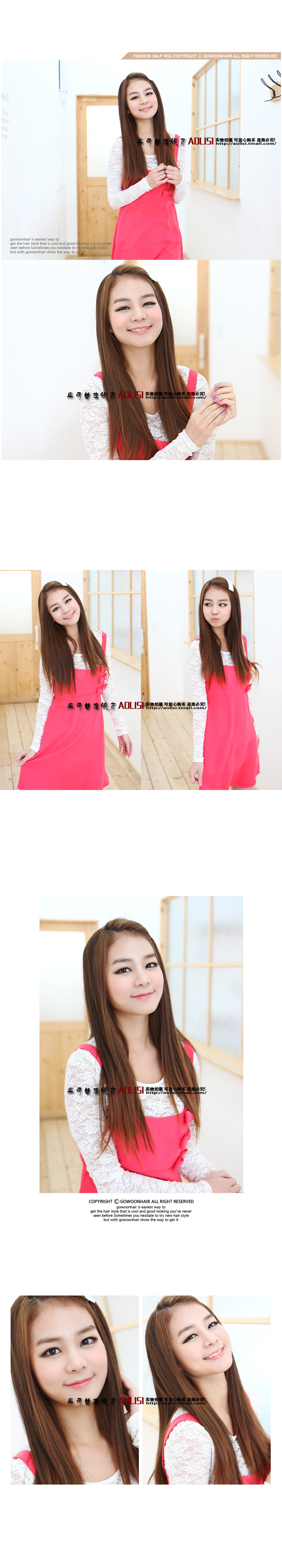 Tête mannequin - Ref 281455 Image 13