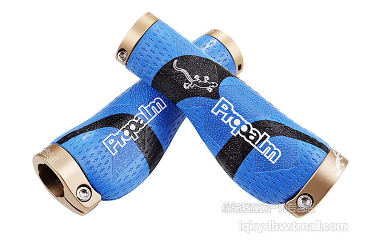 Poignées de vélo PROPALM - Ref 2354008 Image 17
