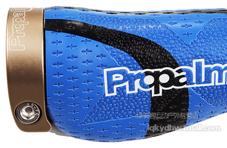 Poignées de vélo PROPALM - Ref 2354008 Image 30