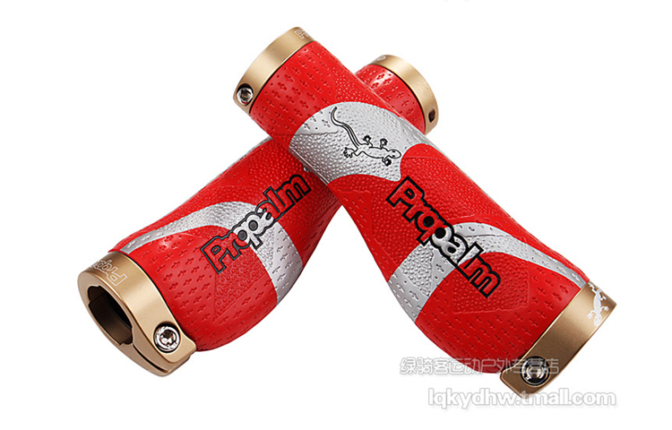 Poignées de vélo PROPALM - Ref 2354008 Image 14