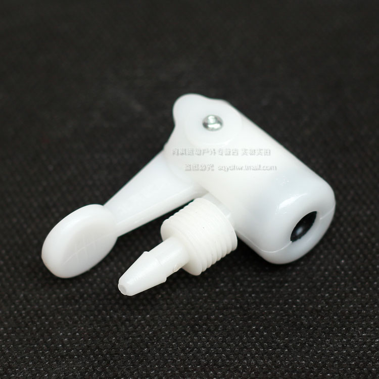 Pompe à vélo HONOR - Ref 2393316 Image 3