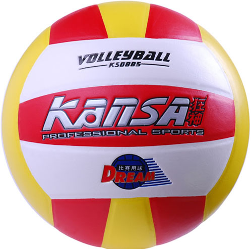 Ballon de volley - Ref 2011662 Image 3