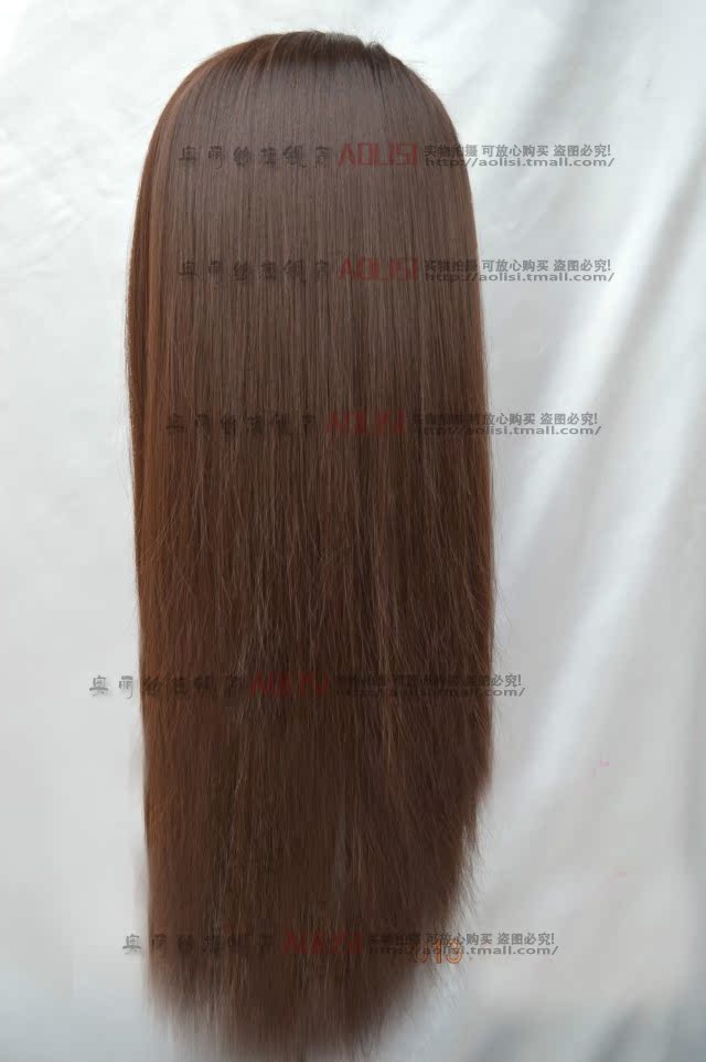 Tête mannequin - Ref 281455 Image 6