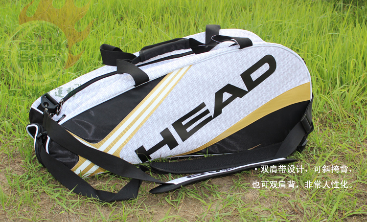 Sac de tennis - Ref 26758 Image 8