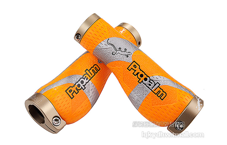 Poignées de vélo PROPALM - Ref 2354008 Image 13