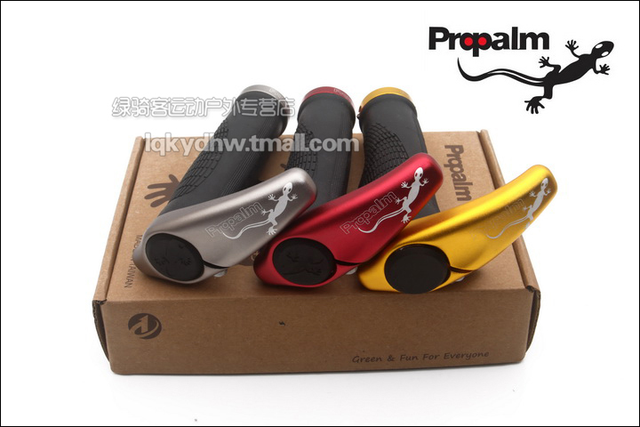 Poignées de vélo PROPALM - Ref 2350700 Image 38