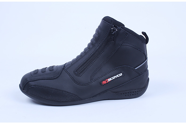 Bottes moto - Ref 1392060 Image 24