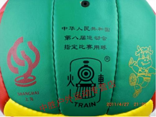 Ballon de volley - Ref 2016164 Image 3