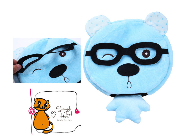 Coussin chauffant USB dessin animé - Ref 424739 Image 15