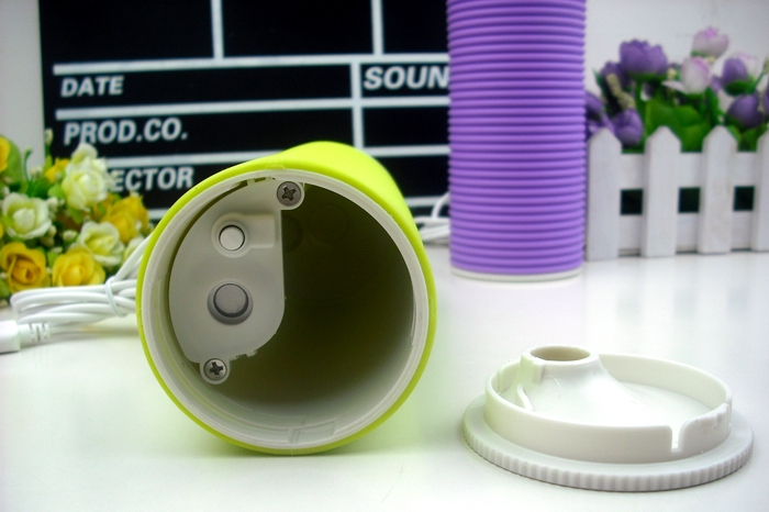 Humidificateur USB - Ref 410734 Image 20