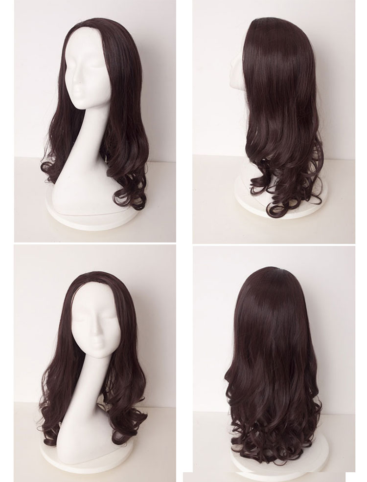Extension cheveux - Ref 225789 Image 18