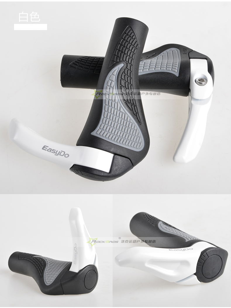 Poignées de vélo EASYDO - Ref 2354447 Image 11