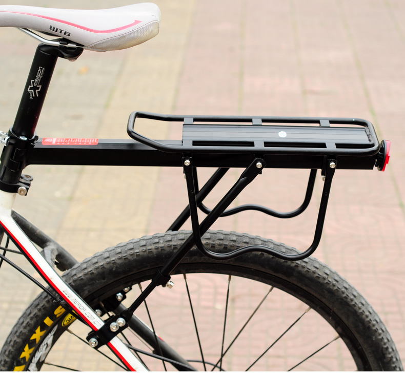 Porte-bagages pour vélo - Ref 2409702 Image 8