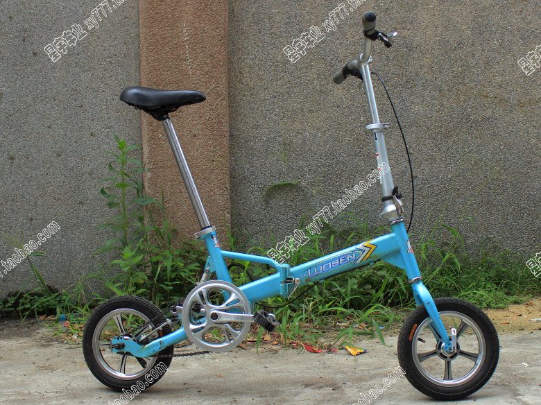 Roues de vélo 12 pouces - Ref 2378170 Image 33