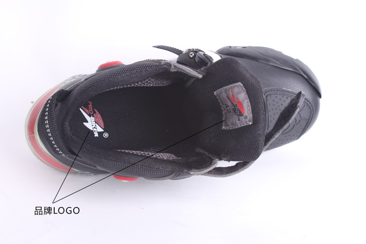Boots moto - Ref 1392969 Image 14