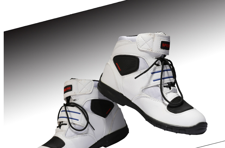 Chaussures moto - Ref 1393005 Image 15