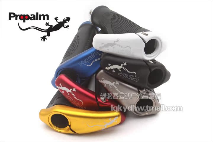Poignées de vélo PROPALM - Ref 2350700 Image 30