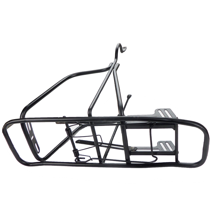 Porte-bagages pour vélo - Ref 2412369 Image 10