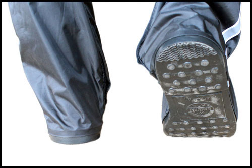 Boots moto - Ref 1392278 Image 9