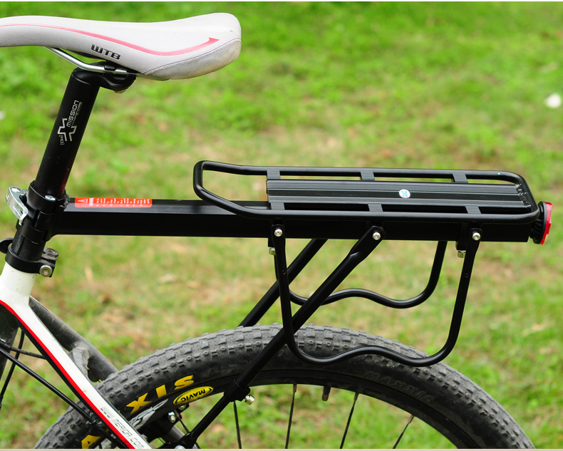 Porte-bagages pour vélo - Ref 2409702 Image 7