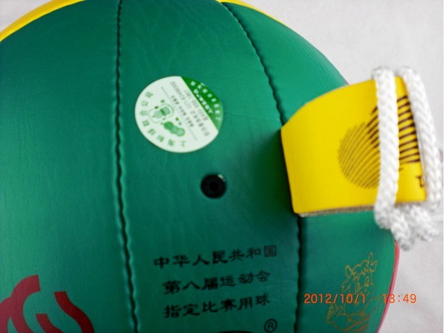 Ballon de volley - Ref 2015856 Image 4