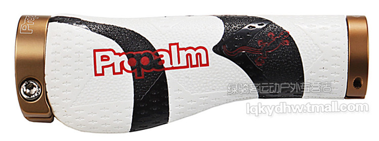 Poignées de vélo PROPALM - Ref 2354008 Image 22