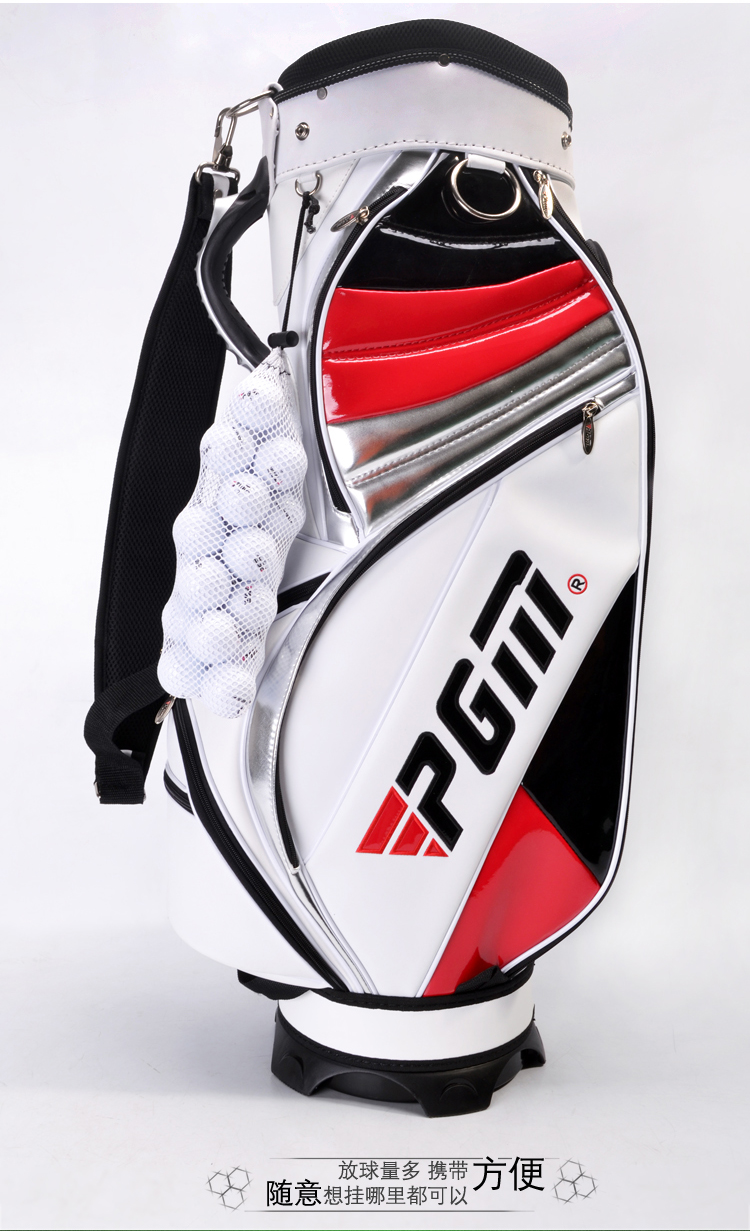 Sac de golf - Ref 39515 Image 8