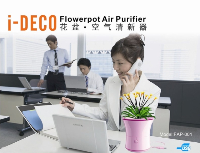 Humidificateurs USB - Ref 443054 Image 18