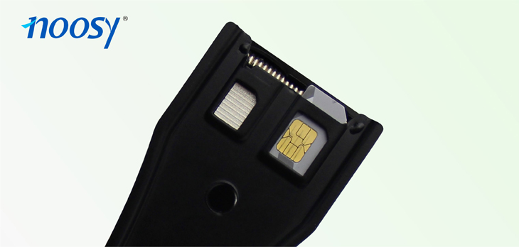 Pince pour cartes SIM - Ref 307415 Image 3