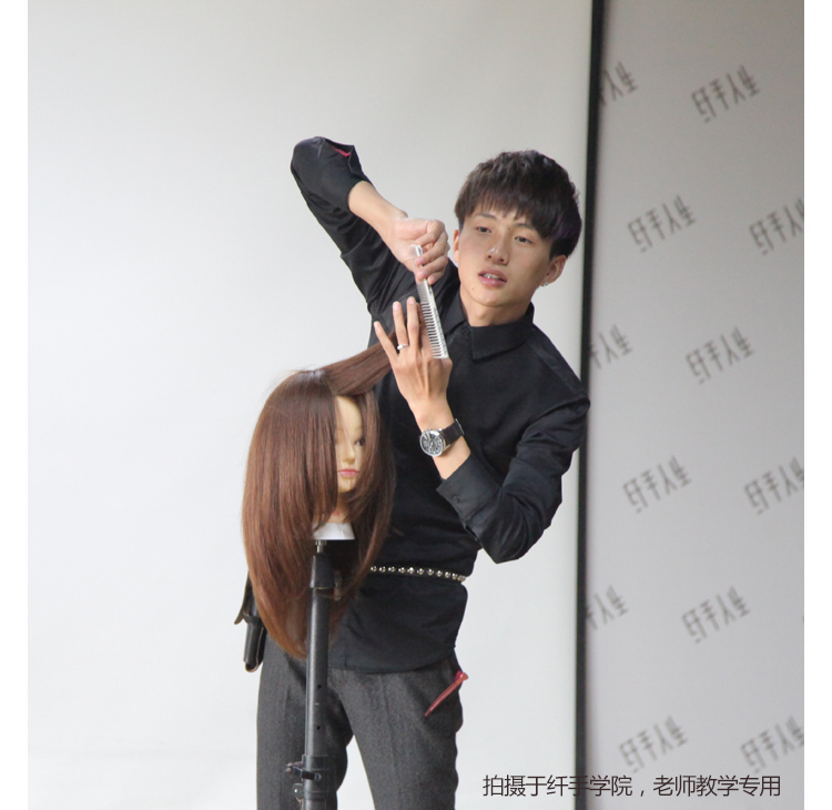 Tête mannequin - Ref 281315 Image 24