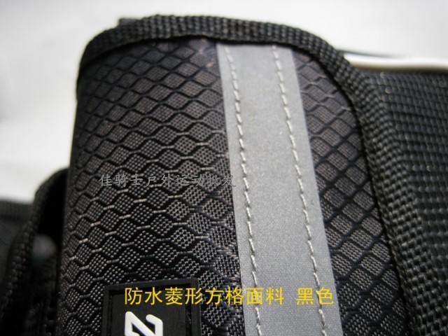 Sacoche pour vélo mixte FOGLION - Ref 2225077 Image 29