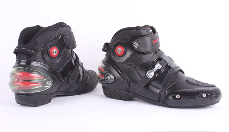 Boots moto - Ref 1392969 Image 6
